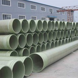 如何選購玻璃鋼風管？