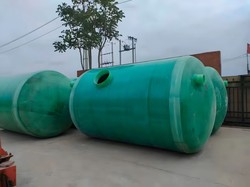  玻璃鋼化糞池 環(huán)保旱廁 新農(nóng)村 隔油池 一體成型 家用 成品蓄水池 定制